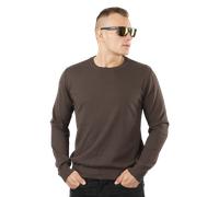 Dainese Helmore Sweater Dark BrownXS Dark Brown