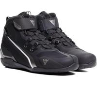 DAINESE HERIAN D-WP Damen Motorradschuh schwarz-weiß 36