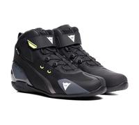 Dainese Herian D-wp Motorcycle Shoes