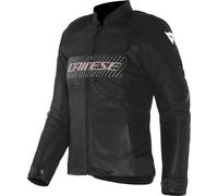 Dainese Herosphere Air Ladies Motorcycle Textile Jacket, black-pink, size 40 for Women