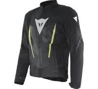 Dainese Herosphere Air Motorcycle Textile Jacket, black, size 48 for Men