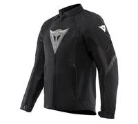 Dainese Herosphere Motorcycle Motorbike Textile Jacket Black / White