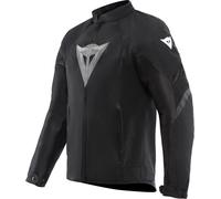 Dainese Herosphere Textile Jacket - Black/White Diamond