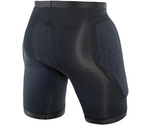 Dainese Herren Flex Shorts Man Schutzhosen Skifahren und Snowboarden