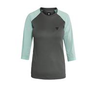 Dainese HG Bondi 3/4 Sleeve Womens Jersey Dark Grey, Water S