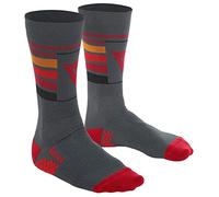 Dainese HG Hallerbos Socks, Socks MTB, Downhill, Enduro, All-mountain, Bike, Cycling, for Men's and Women's