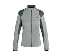 Dainese HG Mazo Womens Waterproof Jacket Grey, Dark Grey S