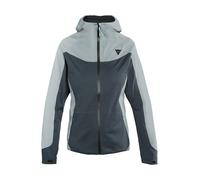 Dainese HG Navagio - MTB jacket - Women's Gray / Dark Gray S