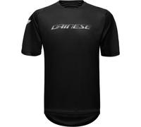 DAINESE HGAER SS jersey black-white XXL