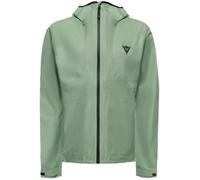 DAINESE HGC SHELL LIGHT textile jacket hedge green M