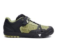 DAINESE Hgimpulso - Men - Green / Black - size 10.5- model 2025 10.5