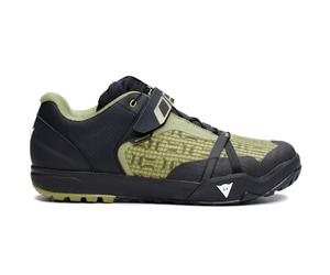 DAINESE Hgimpulso - Men - Green / Black - size 11.5- model 2025 11.5