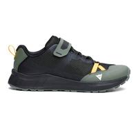 DAINESE Hgitinera - Men - Black / Green - size 44- model 2025 44