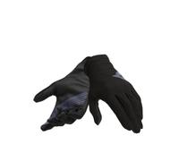 Dainese HGL Gloves, MTB, Downhill, Bike, Cycling Touchscreen, for Men and Women, Black, XL