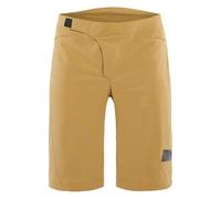 Dainese - HGL Shorts, MTB Short Pants, Man, Sand, XS