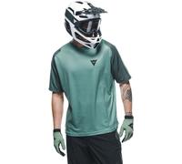 DAINESE HGL SS Jersey hedge green L