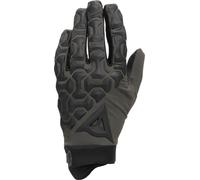 DAINESE HGR EXT cycling gloves black-military green XL