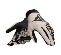 Dainese HGR Gloves, MTB, Downhill, Bike, Cycling Touchscreen and Grip, for Men and Women, Sand, XL