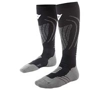 Dainese HP Socks, Ski Socks, Ski High Performance Thermal Socks, Ski Thermal Underwear