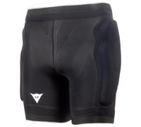 Dainese - Hybrid Short Man Black - L - Shorts protection