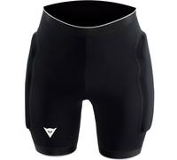 DAINESE Hybrid Short Man - Men - Black - size XXL- model 2027 XXL