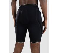 Dainese Hybrid Short Protection Pants black S