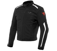 DAINESE DAINESE - Jacket Hydraflux 2 Air D-Dry Black / White 54