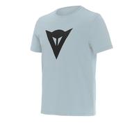 DAINESE HYPER SPEED DEMON CASUAL PADDOCK MOTORCYCLE TEE T-SHIRT MOUNTAIN SPRING
