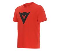 Dainese Hyper Speed Demon Casual T-Shirt Red