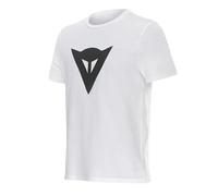 Dainese Hyper Speed Demon Casual T-Shirt White