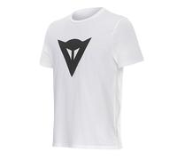 Dainese Hyper Speed Demon Casual T-Shirt White