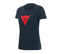 Dainese Hyper Speed Demon Ladies Casual T-Shirt Carbonio