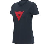 Dainese Hyper Speed Demon Ladies T-Shirt, grey, size M for Women