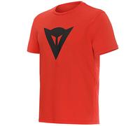 Dainese Hyper Speed Demon Motorcycle Casual Wear T-Shirt - Red