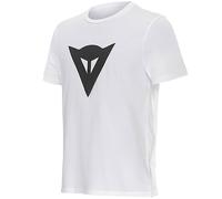 Dainese Hyper Speed Demon T-Shirt, white, size L for Men