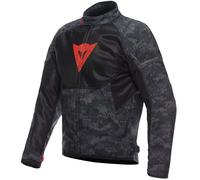 Dainese Ignite Air Motorcycle Motorbike Textile Jacket Black / Grey / Camo
