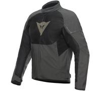 Dainese Ignite Air Motorcycle Textile Jacket, black-grey, size 52