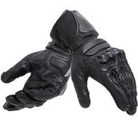 Dainese Impeto D-Dry waterproof Motorcycle Gloves, black, size M for Men