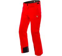 Dainese - Insulated ski trousers - Onira Aerosense-Dry Pants Racing-Red for Men - Size M - Orange Orange M