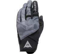 Dainese Intrepyd Griffin Camo Lines Motorcycle Gloves, black-grey, size M for Men