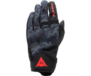 DAINESE INTREPYD Handschuhe schwarz-grau-camo S