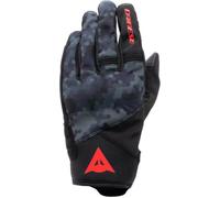 DAINESE INTREPYD Handschuhe schwarz-grau-camo XS