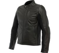 Dainese Istrice perforated Motorcycle Leather Jacket, brown, size 46