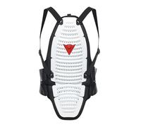 DAINESE,JUNCTION WAVE 02 SKI BACK PROTECTOR,WHITE,M