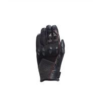 Dainese KARAKUM ERGO-TEK Motorcycle Gloves Black
