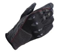 Dainese Karakum Ergo-Tek Motorcycle Gloves, black, size XL