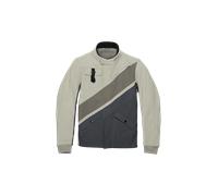 Dainese Kayes Motorcycle Jacket Feather Grey/Bungee Cord/Ebony48 Feather Grey,Bungee Cord,Ebony
