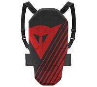 DAINESE Scarabeo Back Protector 2 - Children - Black / Red - size XL- model 2027 XL