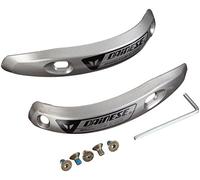 Dainese-KIT BOOT SLIDER Magnesium, Neutral, Size N