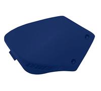 Dainese Kit Elbow Slider, Motorbike Elbow Protection, Blue, N